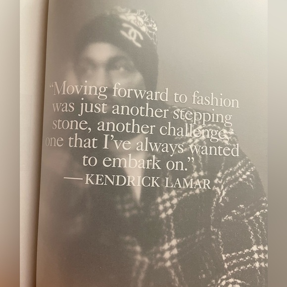 Chanel 31 Rue Cambon Magazine Issue 27 2024 NEW - Picture 5 of 10